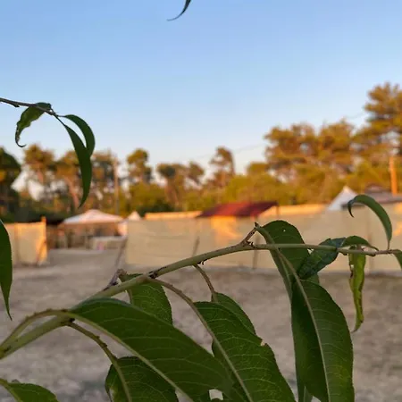 Camping Estera & Perla Glamping