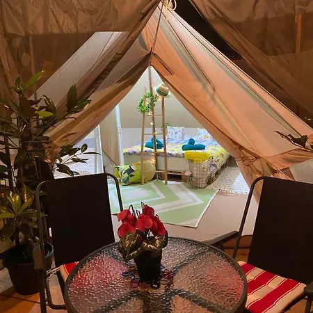 Camping Estera & Perla