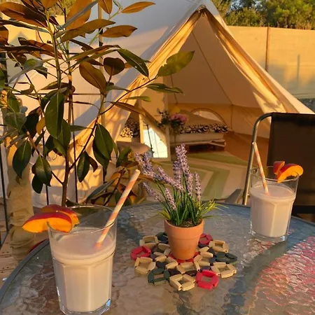 Camping Estera & Perla * Zara