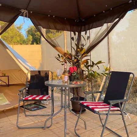 Camping Estera & Perla * Zara